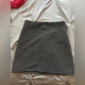 Topshop skirt